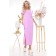 Women's dress "Bright holidays", size 54