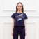 T -shirt female reproach. KAFTAN "Tropical Dream" p. 48-50