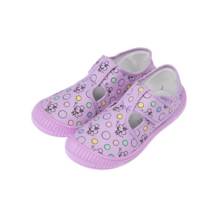 Туфли для девочки PlayToday, размер 27-3