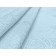 Bamboo towel Primvelle adajio, 450 g, size 50x90 cm, blue color