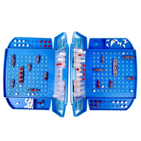 Board game "Sea Battle", version 2.0-5
