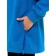 Sweatshirt for girls, height 158 ​​cm, blue color