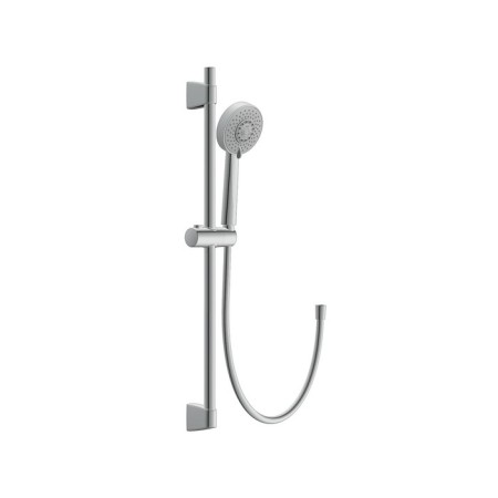 Shower headset Cersanit Neno A63068 Standing, watering can 5 modes, hose 200 mm