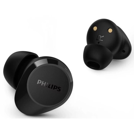 Enterprise Filips Tat1209 Black Wireless Bluetooth in the auricle Black (TAT1209BK/-4