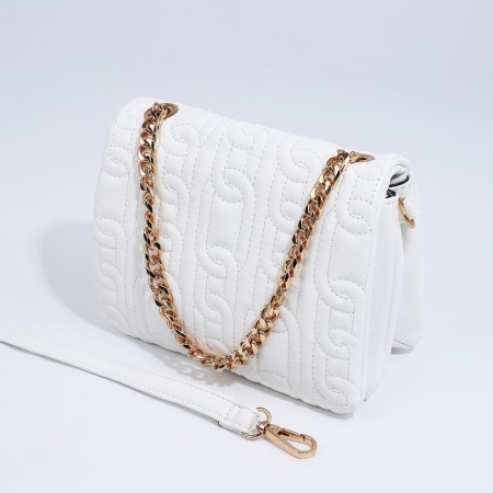 Bag-mixer on magnets, white color-6