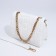 Bag-mixer on magnets, white color