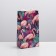Gift package with tape, packaging, Flamingo, 13 x 23 x 7 cm