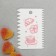 A set of confectionery spatula Konfinetta "Sweets" 11.5 × 8 cm, 11.2 × 6.5 cm, 10 × 7 cm, 3 pcs