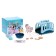 Game set "Favorite pet" in carrying, with accessories, mix