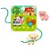 Wooden toy-Snow "Farm"