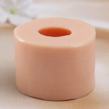 Silicone Mold "Shell" 6.2x6.2x5 cm-3