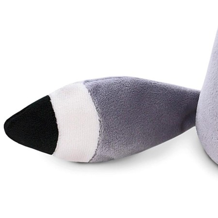 Soft toy "Raccoon", 20 cm-8