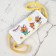 Mochelk Children's three cats "Sea Hello" size 23x10 cm