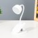 Lando Landa LED 1.5W USB BELL WHOLE 8.5x8.5x19 cm Risalux
