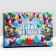 Gift box, cover is, the team "Best day of the year", 30 x 20 x 7 cm