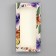 Chocolate box, confectionery packaging “since March 8”, with a window, 17.3 x 8.8 x 1.5 cm
