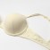 Women's bra, yellow color, size 75V