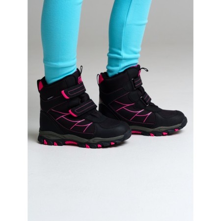 Winter boots for the girl PlayTode, size 33