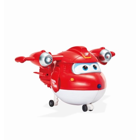 Super Wings “Jett and Astra” transformers set, 2 items-1