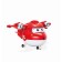 Super Wings “Jett and Astra” transformers set, 2 items
