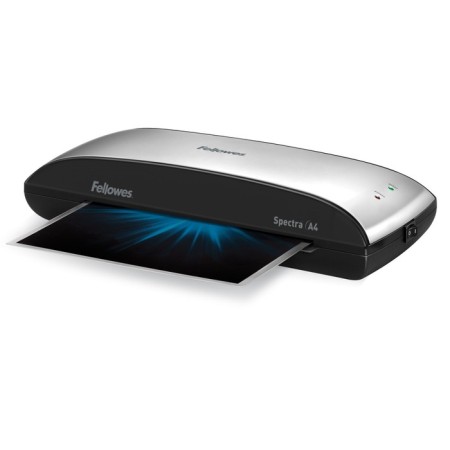 Spectra A4 laminator, 75-125 μm, 30 cm/min