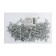 Tundra dowel-gvo, Gvozdeva, for a mounting gun, galvanized, 4.5x30 mm, 0.5 kg