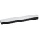 Linear LED lamp ERA SML, 70x600x55 mm, IP40, 24W, 2160lm, 6500k, black