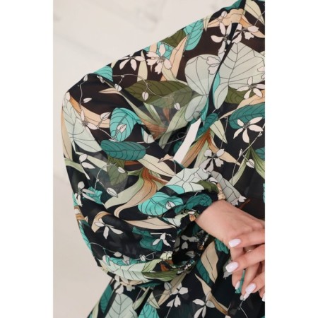 Female blouse, size 42-1