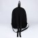 Backpack School Youth Storm, 29x12x37, Lightning Department, N/Pocket, Black