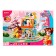 Constructor Pink Dream "Cat Villa", 521 details