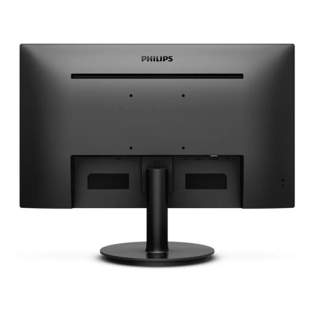 Monitor Philips 23.8 "242V8LA Black VA LED 16: 9 HDMI M/M Matte 250CD 178g/178g 1920x10 103390-1