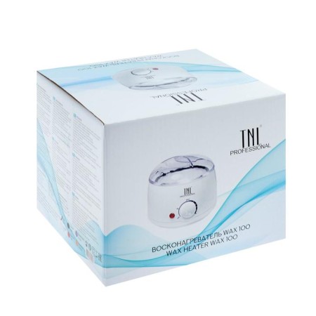 Voskoplat TNL WAX 100, Bannoye 100 W, 400 ml, 35-100 ºС, white-7