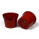 Pot for seedlings, 10 l, d = 29 cm, h = 22.5 cm, terracotta, Greengo