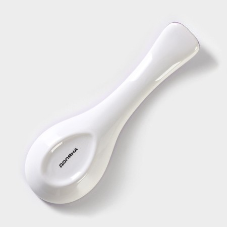 Standing under the spoon of the share "Lavender", 22.5 × 7.5 × 2.5 cm-5