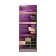 Hair Cream Palette, tone N1, black