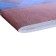 A4 notebook, 96 sheets in the Calligrata Call "Blue Scottish", covered Cardboard, Block No. 2, whiteness 75% (gray sheets)