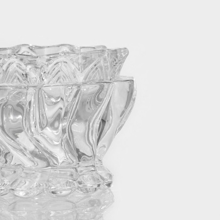Sugar Glass Daudy "Dance", 150 ml, 9 × 11 cm-2