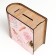 Pig a Pig a book "for sweet life" 14x14 cm