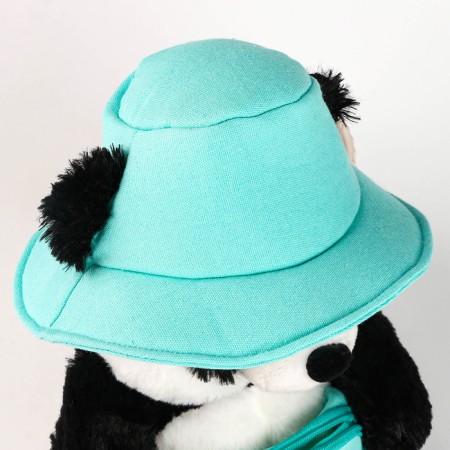 Soft toy "Pandochka"-4