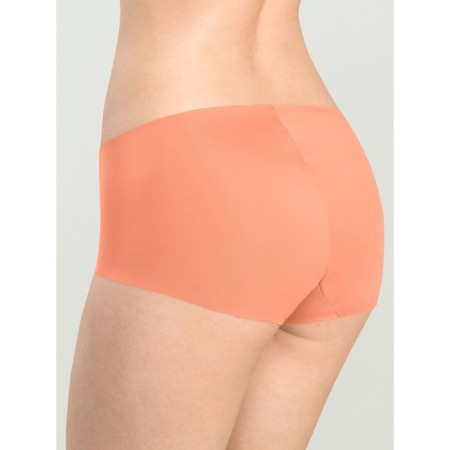 Female cowards, size 44, peach color-1