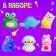 A set of surprises "Cool-Verti. Pets "