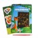 Notebook Gravra "Amazing Animals", 10 sheets, Stiehel