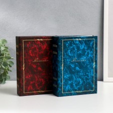 Photo album in 100 photos 10x15 cm Image Art series 146 Classic mix