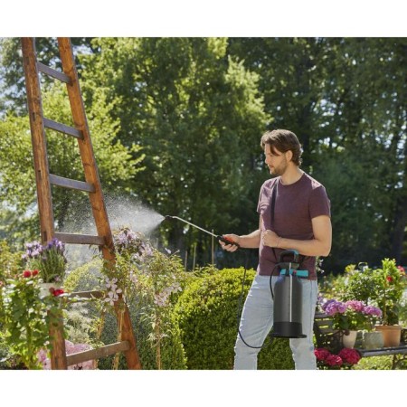 Pomp -sprayer, 5 l, Comfort-7