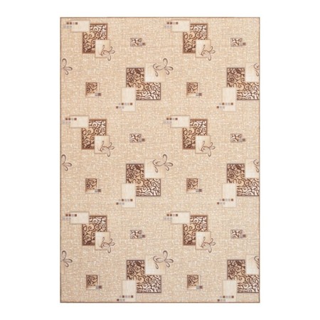 Rectangular palace 250x400 cm, PA 100%, felt