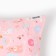 Pillowcase Lovelife "Forest residents" 40*60 cm, satin, 100% cotton