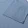 Homemade female set (T -shirt/shorts), blue color, size 46