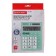 Brauberg Ultra Pastel-12-LG, two-pit, mint 250504