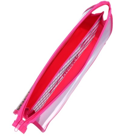 Plastic A4 folder, on lightning, gravity farz-1