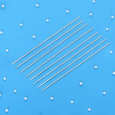 Floristic skewer 35 cm, 50 pcs